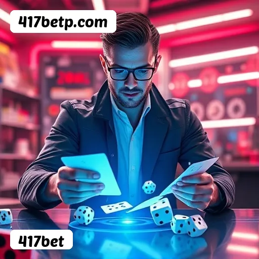 FAQ 417bet Brasil - Perguntas frequentes sobre bônus, PIX, RTP, APP mobile e VIP