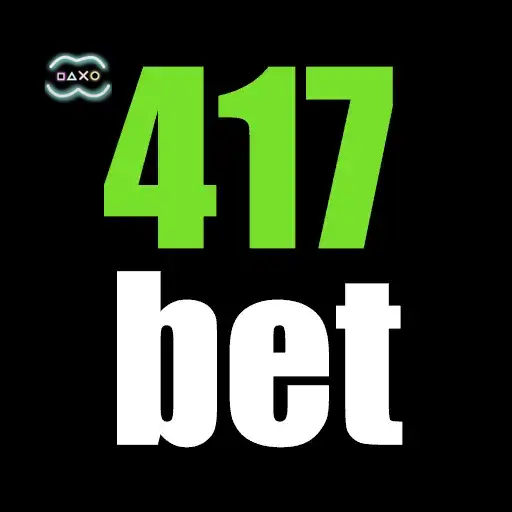 Logo da 417bet